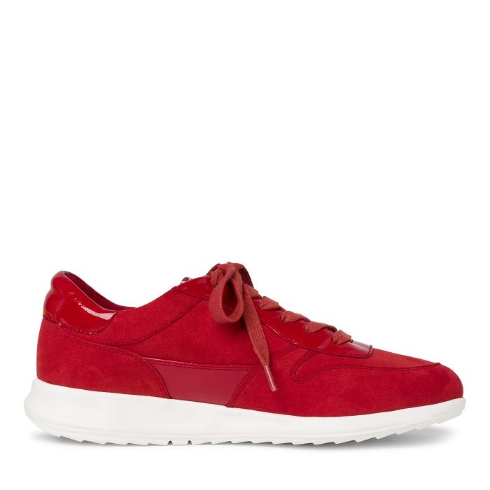 Tamaris 23625 24 lacets rouge4552702_3