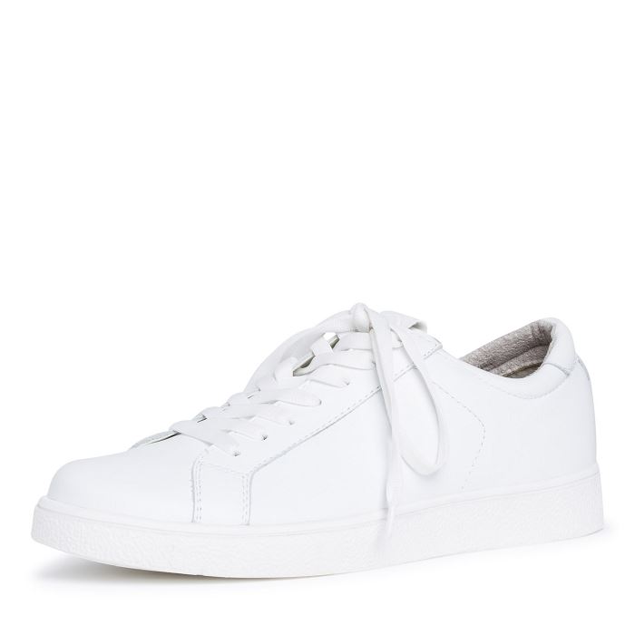 Tamaris my 23631 24 lacets yl blanc