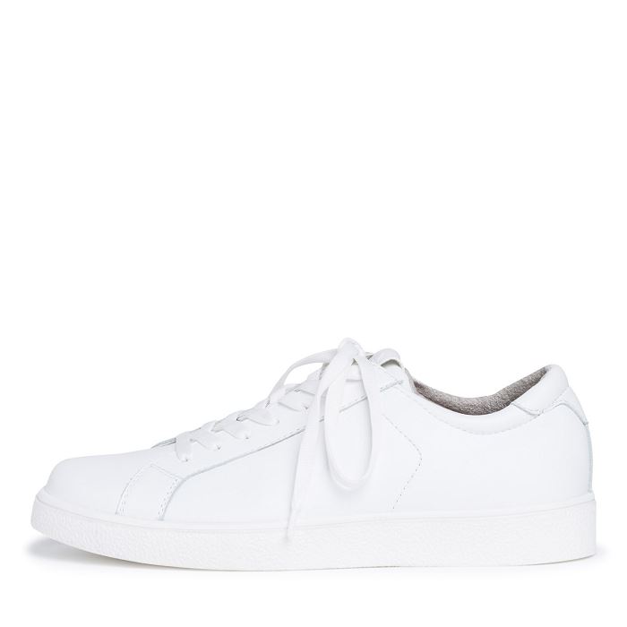 Tamaris my 23631 24 lacets yl blanc4552801_4