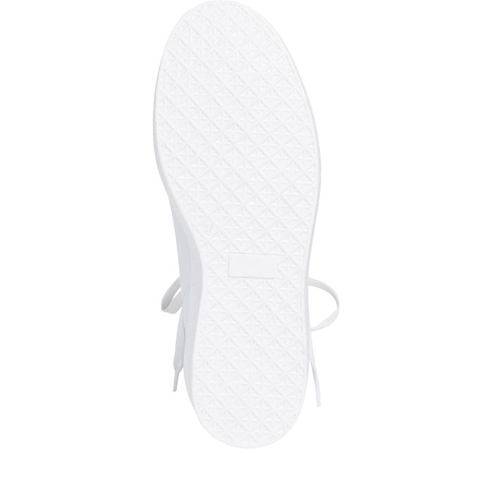 Tamaris my 23631 24 lacets yl blanc4552801_5