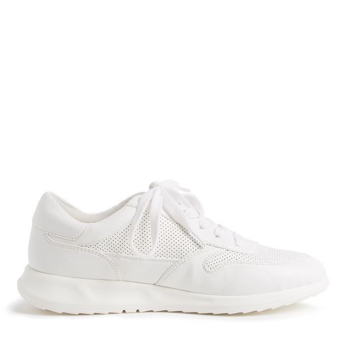 Tamaris 23635 24 lacets blanc4553001_4