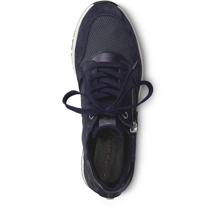 Tamaris my 23702 24 lacets yl bleu4553102_6