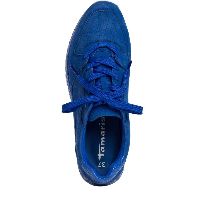 Tamaris my 23731 24 lacets yl bleu4553201_5