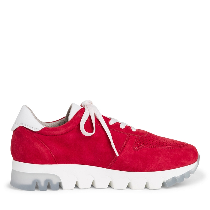 Tamaris 23749 24 lacets rouge4553501_4