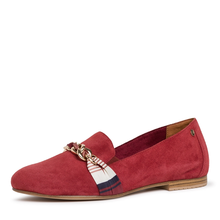 Tamaris 24223 24 trotteur rouge