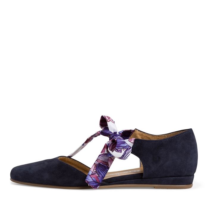 Tamaris 24230 24 trotteur bleu4554001_4