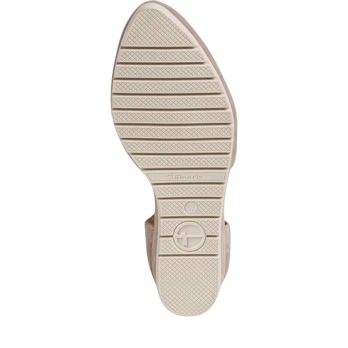 Tamaris my 24304 24 trotteur yl beige4554301_4