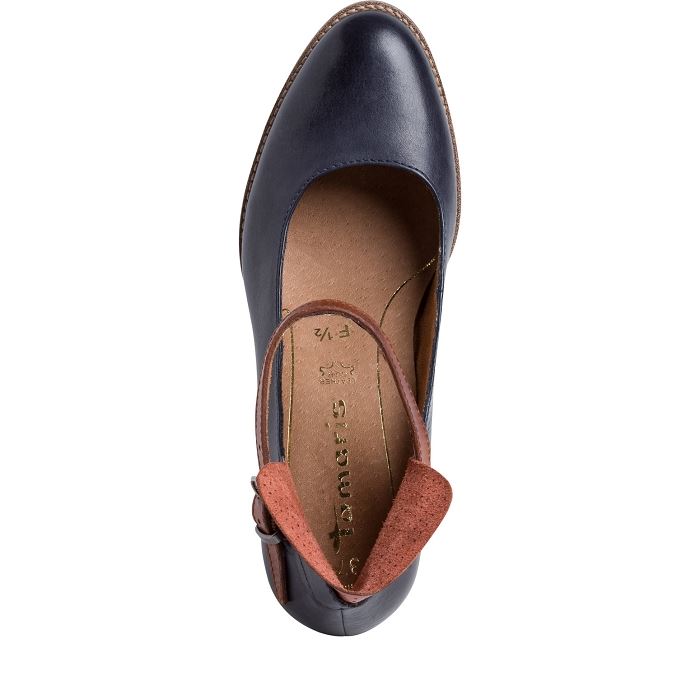 Tamaris my 24411 24 trotteur yl bleu4554403_6