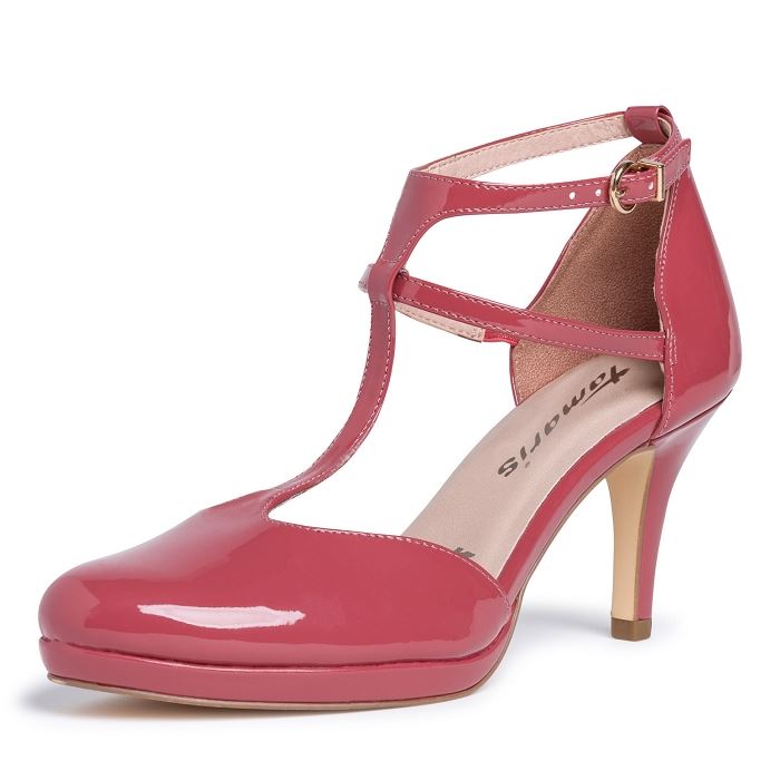 Tamaris my 24426 24 trotteur yl rose