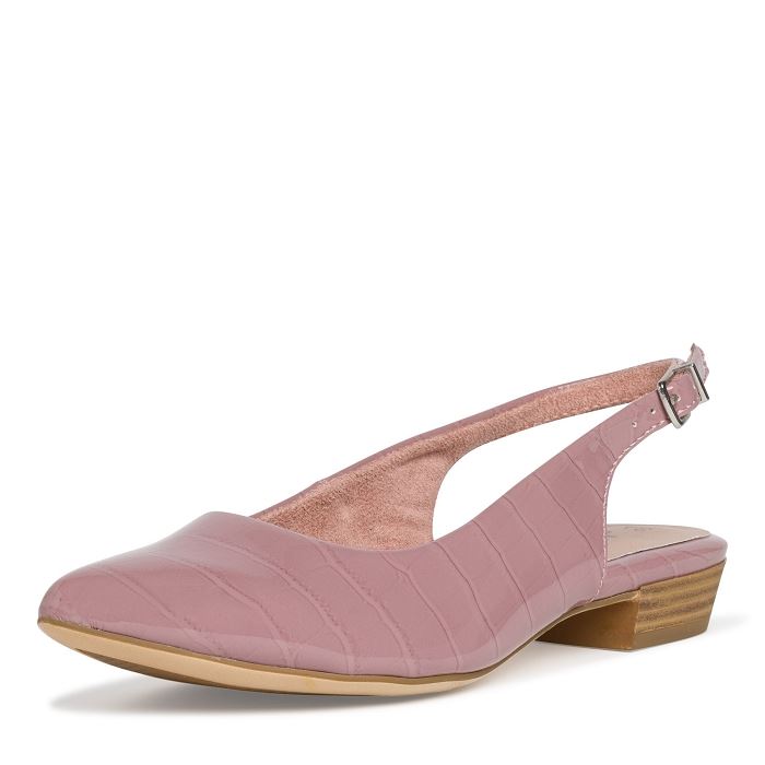 Tamaris 29402 24 sling rose