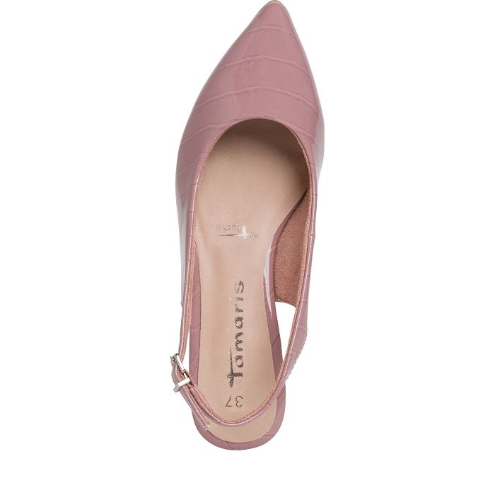 Tamaris 29402 24 sling rose4555501_4