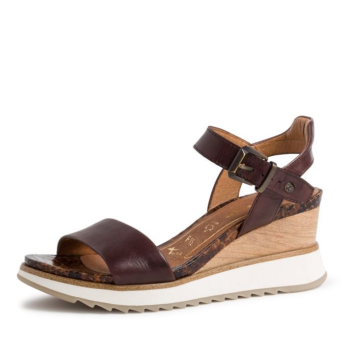 Tamaris my 28015 24 sandales yl marron