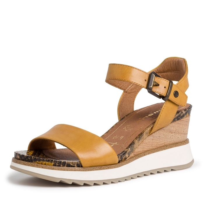 Tamaris my 28015 24 sandales yl beige