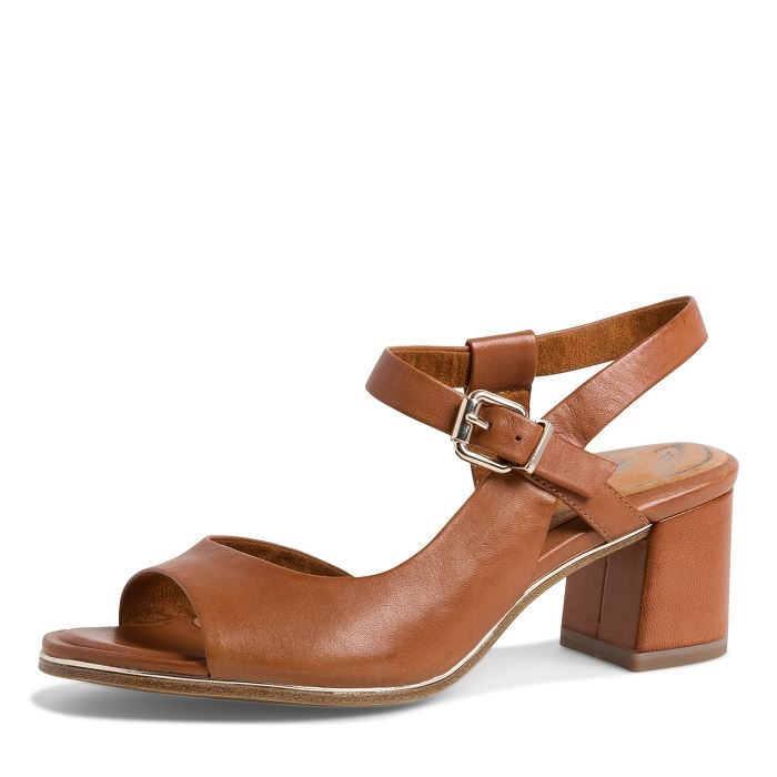 Tamaris my 28028 24 sandales yl marron