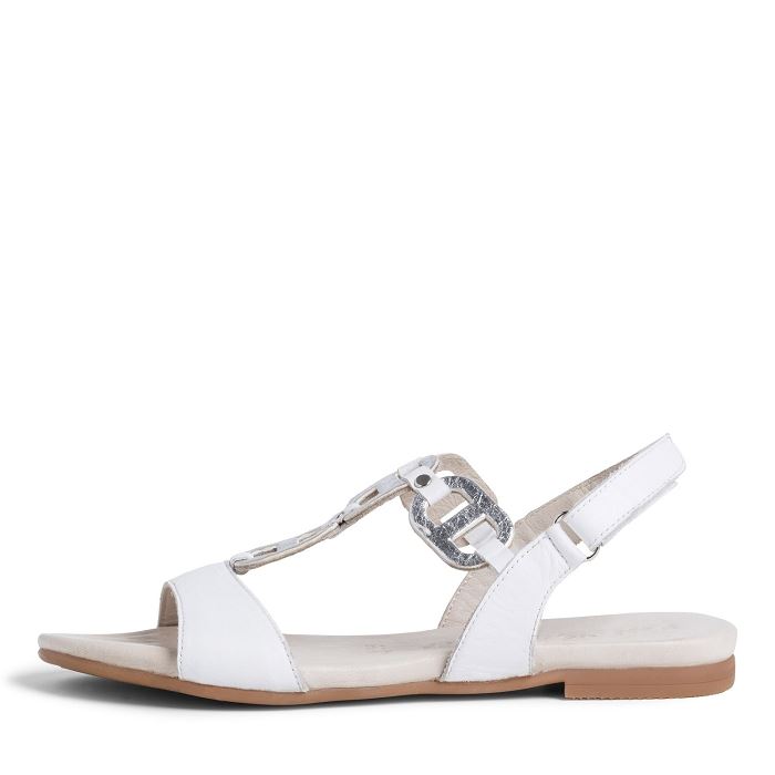 Tamaris 28163 24 sandales blanc4558501_2