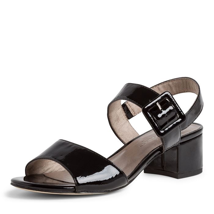 Tamaris my 28211 24 sandales yl noir