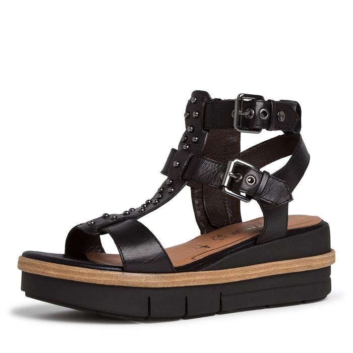 Tamaris 28227 24 sandales noir