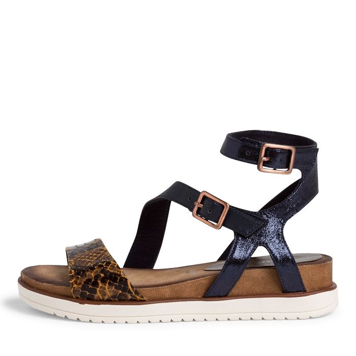 Tamaris 28239 24 sandales bleu4560301_2