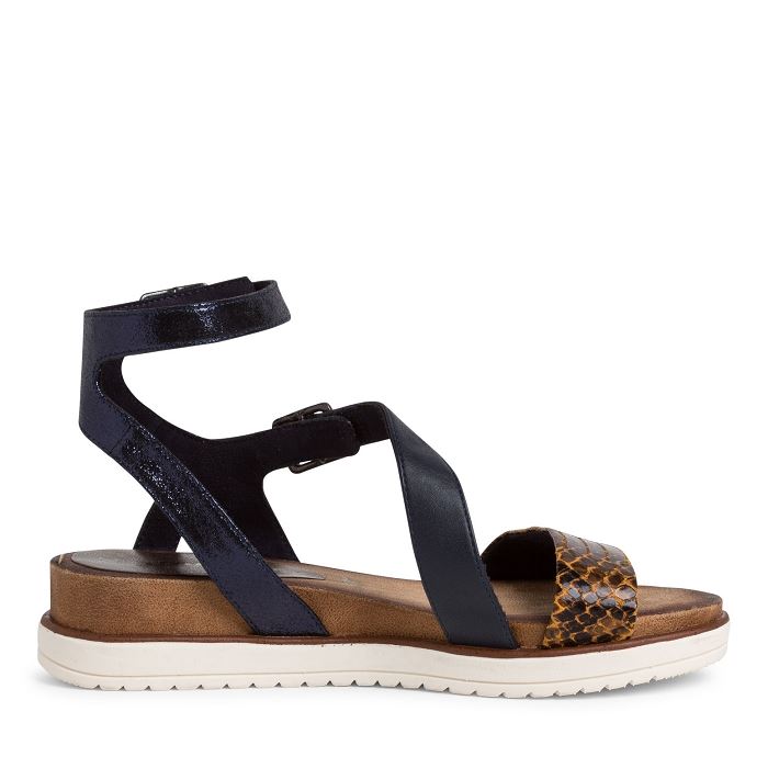 Tamaris 28239 24 sandales bleu4560301_3