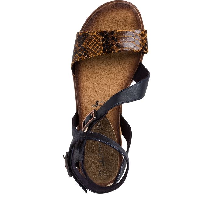 Tamaris 28239 24 sandales bleu4560301_5