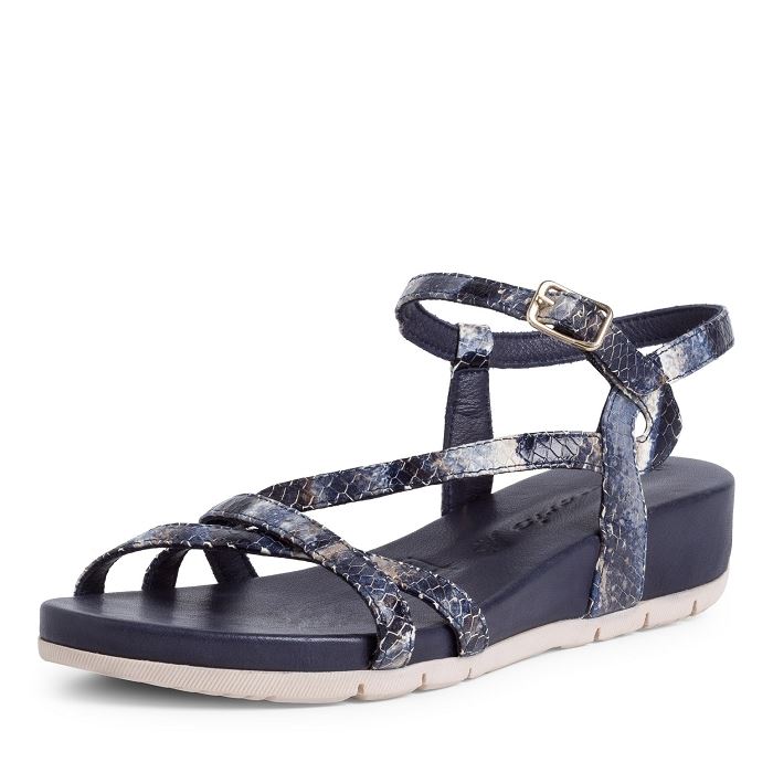 Tamaris 28245 24 sandales noir