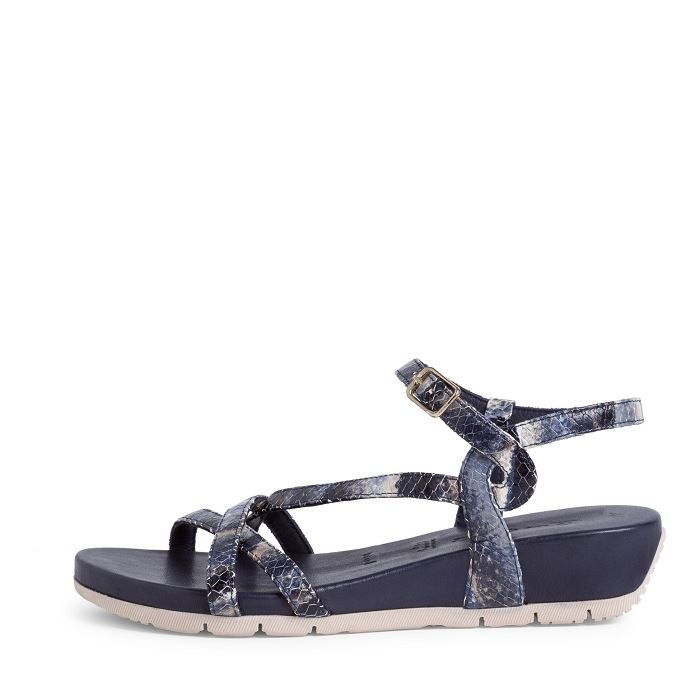 Tamaris 28245 24 sandales noir4560501_2