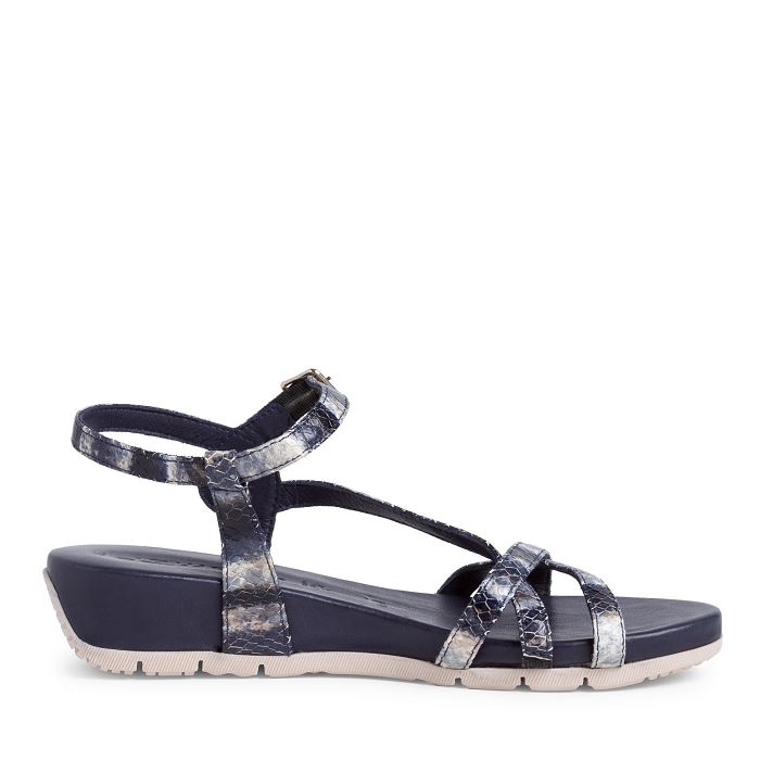 Tamaris 28245 24 sandales noir4560501_3