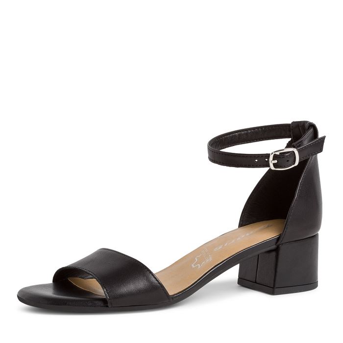 Tamaris my 28253 24 sandales yl noir