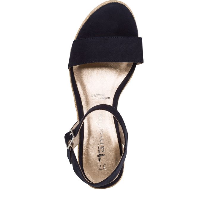 Tamaris my 28300 24 sandales yl bleu4561003_5