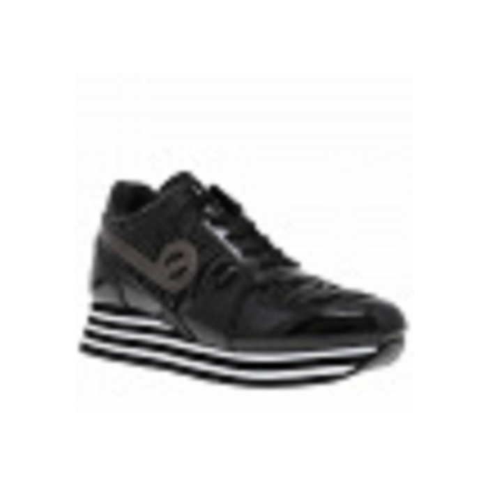 No name my parko jogger yl noir