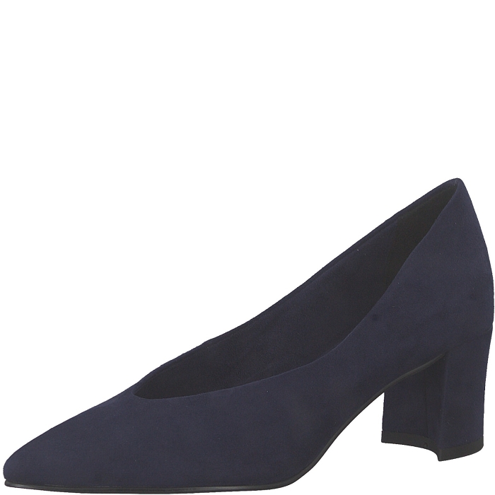 Marco tozzi my 22416 34 escarpin yl bleu