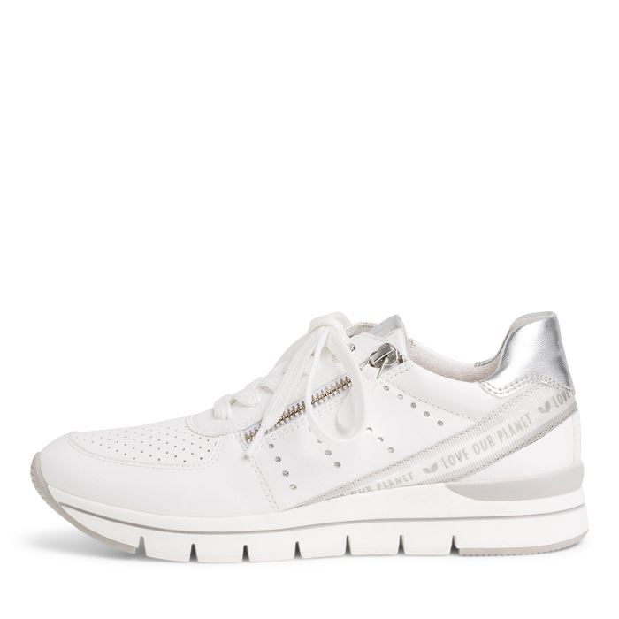 Marco tozzi my 23723 24 ch. a lacets yl blanc4565701_2