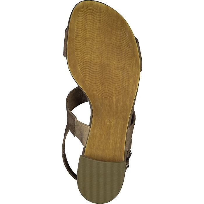 Marco tozzi 28202 24 sandales beige4567201_4