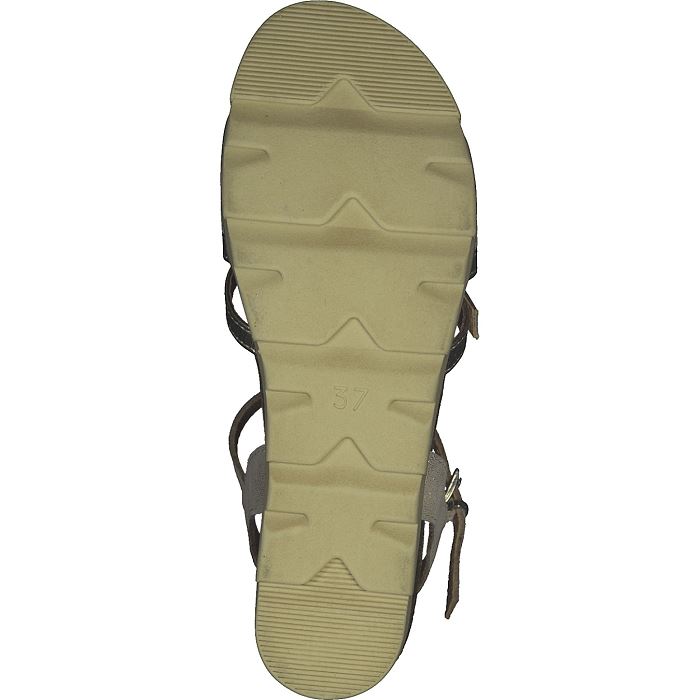 Marco tozzi 28502 24 sandales beige4568601_4