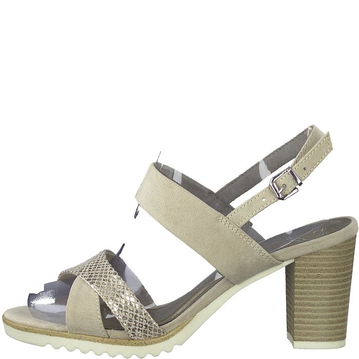 Marco tozzi 28700 24 sandales beige4568901_2