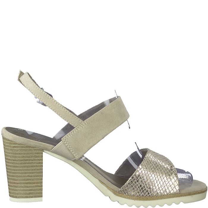 Marco tozzi 28700 24 sandales beige4568901_3