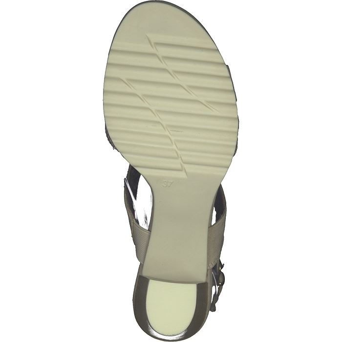 Marco tozzi 28700 24 sandales beige4568901_4