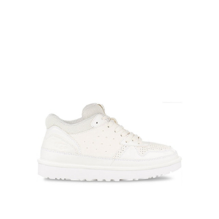 Ugg highland sneaker blanc4571301_2