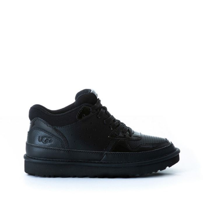 Ugg highland sneaker noir