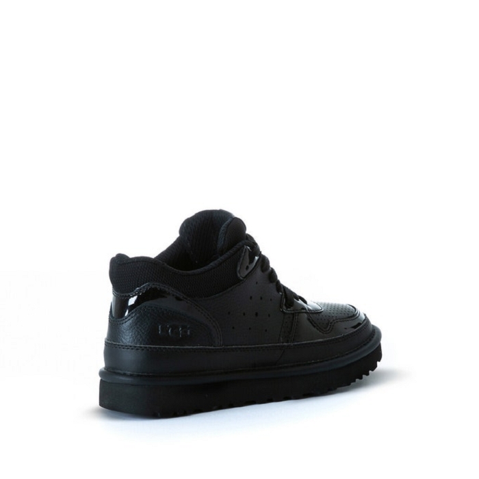 Ugg highland sneaker noir4571302_2