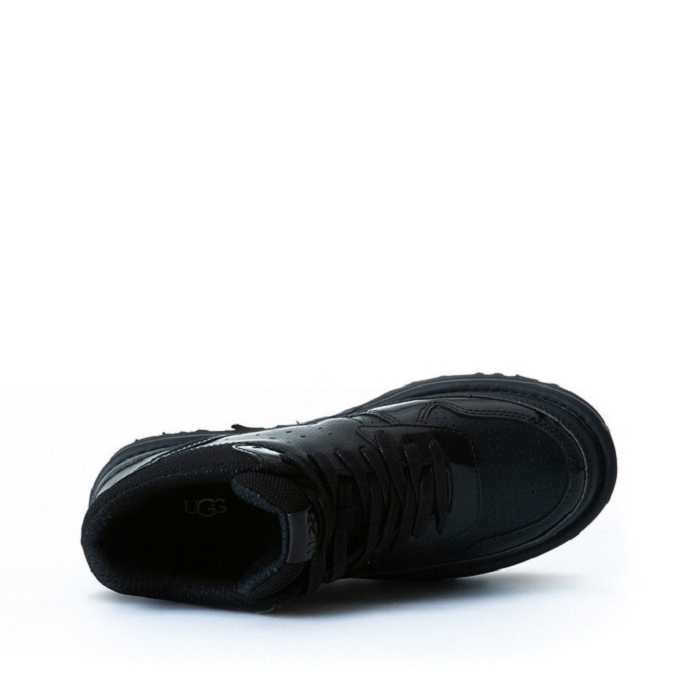 Ugg highland sneaker noir4571302_3