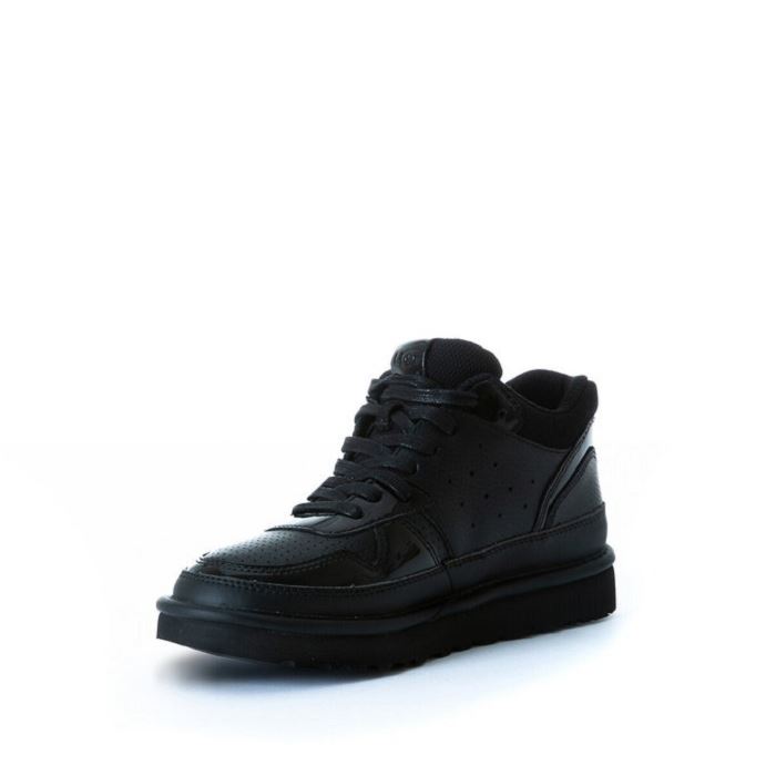 Ugg highland sneaker noir4571302_4