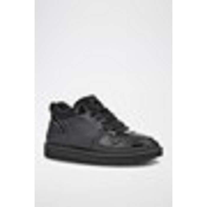 Ugg highland sneaker noir4571302_5