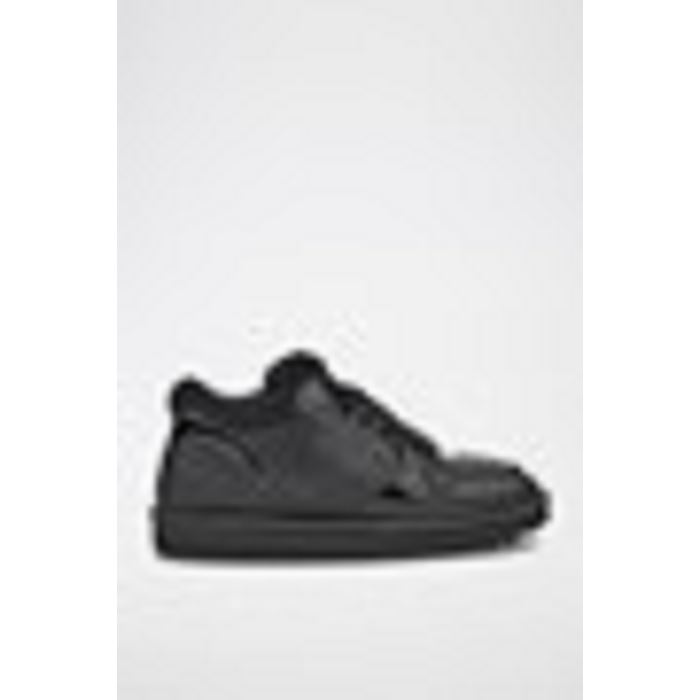 Ugg highland sneaker noir4571302_6