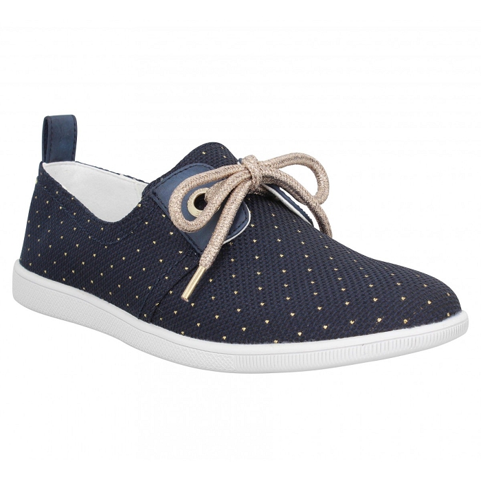 SCARPY Armistice ts sport stone one w bleu femme