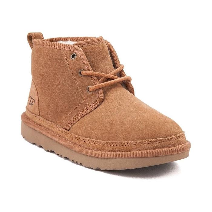 Ugg neumel naturel