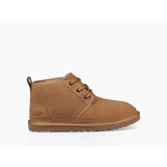 Ugg neumel naturel4585001_4