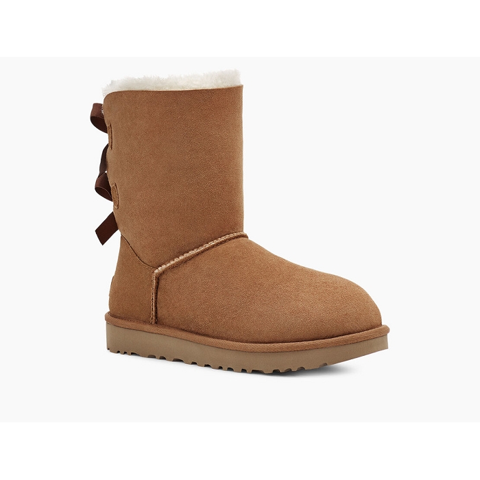 Ugg bailey bow ii naturel