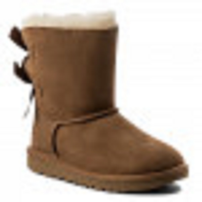 Ugg bailey bow ii naturel4585101_4