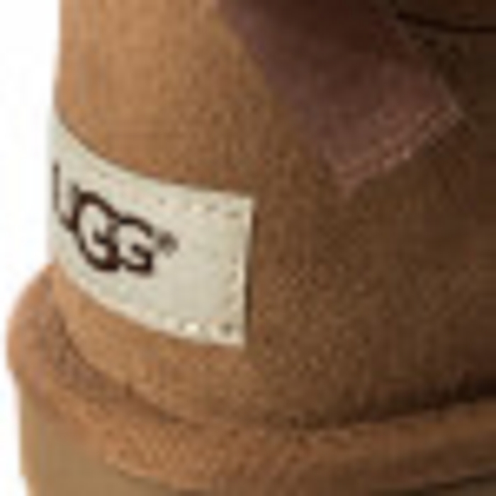 Ugg bailey bow ii naturel4585101_5